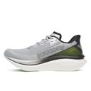 Saucony Men's Endorphin Azura Silver/Black รองเท้าวิ่ง Saucony Endorphin Azura ผู้ชาย 3