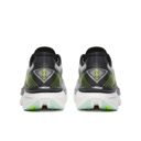 Saucony Men's Endorphin Azura Silver/Black รองเท้าวิ่ง Saucony Endorphin Azura ผู้ชาย 4