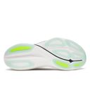 Saucony Men's Endorphin Azura Silver/Black รองเท้าวิ่ง Saucony Endorphin Azura ผู้ชาย 6