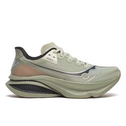 Saucony Men's Endorphin Azura Sage/Laurel รองเท้าวิ่ง Saucony Endorphin Azura ผู้ชาย