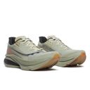 Saucony Men's Endorphin Azura Sage/Laurel รองเท้าวิ่ง Saucony Endorphin Azura ผู้ชาย 2