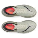 Saucony Men's Endorphin Azura Sage/Laurel รองเท้าวิ่ง Saucony Endorphin Azura ผู้ชาย 5