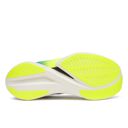 Saucony Unisex Endorphin Elite 2 Lapis/Citron รองเท้าวิ่งเพลทคาร์บอน 6