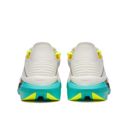 Saucony Unisex Endorphin Elite 2 White/Mutant รองเท้าวิ่งเพลทคาร์บอน 4