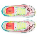 Saucony Unisex Endorphin Elite 2 White/Mutant รองเท้าวิ่งเพลทคาร์บอน 5