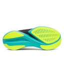 Saucony Unisex Endorphin Elite 2 White/Mutant รองเท้าวิ่งเพลทคาร์บอน 6