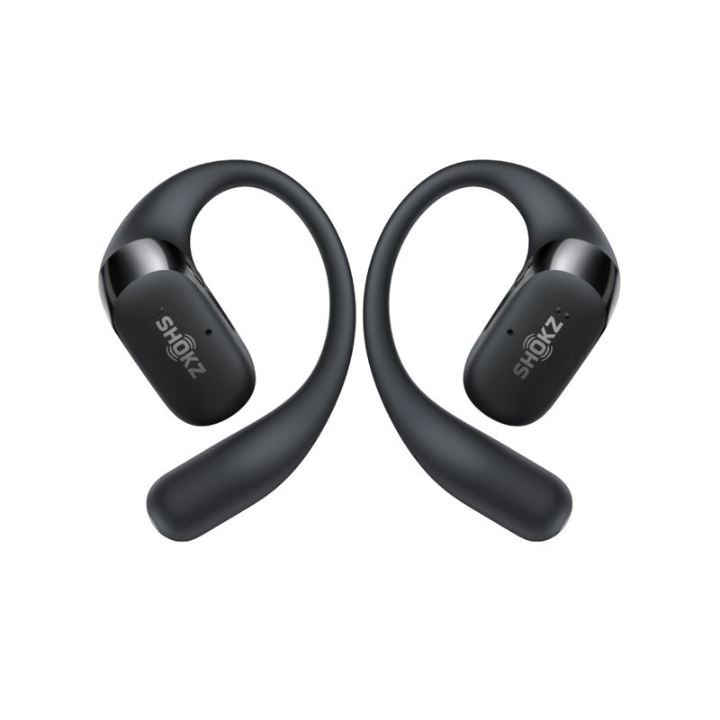 Shokz OpenFit 2 หูฟัง Open-Ear True Wireless