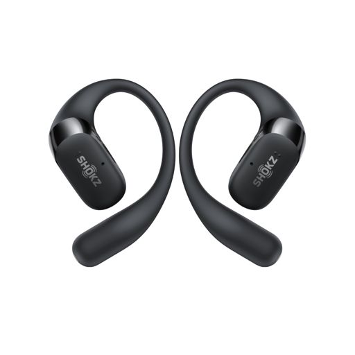 Shokz OpenFit 2 หูฟัง Open-Ear True Wireless