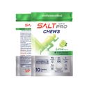SaltPro Chews Lemon Caffeine 40 mg. 2