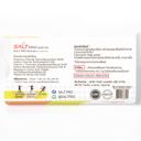 SaltPro Capsule เกลือแร่ชนิดแคปซูลบรรจุ​แผง สูตรไม่มีคาเฟอีน 2