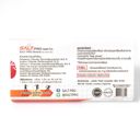SaltPro Plus Capsule Caffeine 40 mg. เกลือแร่ชนิดแคปซูลบรรจุ​แผง สูตรมีคาเฟอีน 2