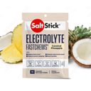 SaltStick Fastchew Coconut Pineapple 10ct อิเล็กโทรไลต์ชนิดเม็ดแบบเคี้ยว 1