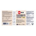 SaltStick FastChews Coconut Pineapple 60ct อิเล็กโทรไลต์ชนิดเม็ดแบบเคี้ยว 2