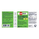 SaltStick FastChews Lemon-Lime 60ct อิเล็กโทรไลต์ชนิดเม็ดแบบเคี้ยว 2