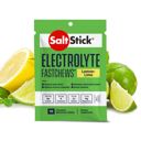 SaltStick FastChews Lemon-Lime 10ct อิเล็กโทรไลต์ชนิดเม็ดแบบเคี้ยว 2