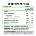 SaltStick FastChews Lemon-Lime 10ct อิเล็กโทรไลต์ชนิดเม็ดแบบเคี้ยว 3