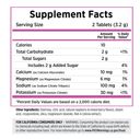 SaltStick FastChews Mixed Berry 10ct อิเล็กโทรไลต์ชนิดเม็ดแบบเคี้ยว 3