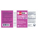SaltStick FastChews Mixed Berry 60ct อิเล็กโทรไลต์ชนิดเม็ดแบบเคี้ยว 2