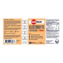 SaltStick FastChews Peach 60ct อิเล็กโทรไลต์ชนิดเม็ดแบบเคี้ยว 2