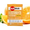 SaltStick FastChews Tart Orange 10ct อิเล็กโทรไลต์ชนิดเม็ดแบบเคี้ยว 2