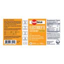 SaltStick FastChews Tart Orange 60ct อิเล็กโทรไลต์ชนิดเม็ดแบบเคี้ยว 2
