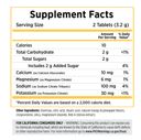 SaltStick FastChews Tropical Mango 10ct อิเล็กโทรไลต์ชนิดเม็ดแบบเคี้ยว 3