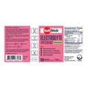 SaltStick FastChews Watermelon 60ct อิเล็กโทรไลต์ชนิดเม็ดแบบเคี้ยว 2