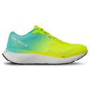 Scott Shoe Pursuit Ride 2 Florida Green/Safety Yellow รองเท้าวิ่ง 3