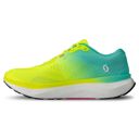 Scott Shoe Pursuit Ride 2 Florida Green/Safety Yellow รองเท้าวิ่ง 4
