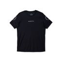 Shrpath Light Running Shirt Black เสื้อวิ่ง น้ำหนักเบา Shrpath ระบายอากาศสูงสุด แห้งไว 1