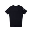 Shrpath Light Running Shirt Black เสื้อวิ่ง น้ำหนักเบา Shrpath ระบายอากาศสูงสุด แห้งไว 2