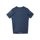 Shrpath Light Running Shirt Navy เสื้อวิ่ง น้ำหนักเบา Shrpath ระบายอากาศสูงสุด แห้งไว 2