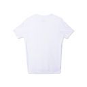 Shrpath Light Running Shirt White เสื้อวิ่ง น้ำหนักเบา Shrpath ระบายอากาศสูงสุด แห้งไว 2