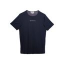 Shrpath Soft Motion Shirt Black SH1005 เสื้อออกกำลังกาย ผ้านุ่ม Shrpath ยืด 4 ทิศทาง ใส่สบายทุกวัน 1