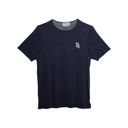Shrpath Soft Motion Shirt Black SH1006 เสื้อออกกำลังกาย ผ้านุ่ม Shrpath ยืด 4 ทิศทาง ใส่สบายทุกวัน 1