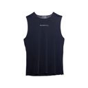 Shrpath Soft Motion Tank Black SH1007 เสื้อกล้าม ผ้านุ่ม Shrpath ยืด 4 ทิศทาง ใส่สบายทุกวัน 1