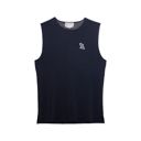 Shrpath Soft Motion Tank Black SH1008 เสื้อกล้าม ผ้านุ่ม Shrpath ยืด 4 ทิศทาง ใส่สบายทุกวัน 1