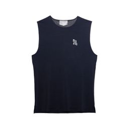 Shrpath Soft Motion Tank Black SH1008 เสื้อกล้าม ผ้านุ่ม Shrpath ยืด 4 ทิศทาง ใส่สบายทุกวัน