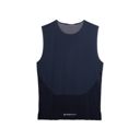 Shrpath Soft Motion Tank Black SH1008 เสื้อกล้าม ผ้านุ่ม Shrpath ยืด 4 ทิศทาง ใส่สบายทุกวัน 2