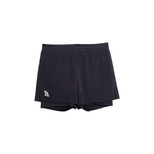 Shrpath Perfomance Shorts Black กางเกงวิ่ง Shrpath Performance น้ำหนักเบา ระบายอากาศ มีช่องเก็บของ