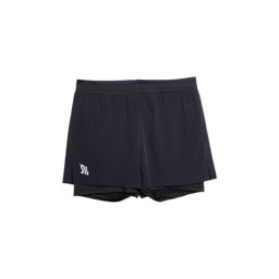 Shrpath Perfomance Shorts Black กางเกงวิ่ง Shrpath Performance น้ำหนักเบา ระบายอากาศ มีช่องเก็บของ