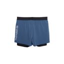 Shrpath Perfomance Shorts Navy กางเกงวิ่ง Shrpath Performance น้ำหนักเบา ระบายอากาศ มีช่องเก็บของ 2