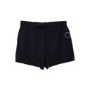 Shrpath Swift 3.5" Running Shorts Black กางเกงวิ่ง Shrpath 3.5 นิ้ว น้ำหนักเบา แห้งไว ทำความเร็ว 2