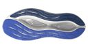 Mizuno Men's Neo Vista 2 Dazzling Blue / White / Lightning Yellow รองเท้าวิ่ง 2