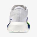 Mizuno Unisex Hyperwarp Pure White / Lightning Yellow / Dazzling Blue รองเท้าวิ่ง 8