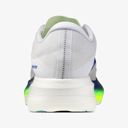 Mizuno Unisex Hyperwarp Elite White / Lightning Yellow / Dazzling Blue รองเท้าวิ่ง 8