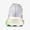 Mizuno Unisex Hyperwarp Pro White / Lightning Yellow / Dazzling Blue รองเท้าวิ่ง 8