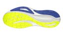 Mizuno Men's Neo Zen 2 White / Dazzling Blue / Lightning Yellow รองเท้าวิ่งผู้ชาย 2