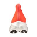 Mizuno Men's Neo Vista 3 Lava Orange / White / Lima Pulp รองเท้าวิ่งผู้ชายสาย Super Trainer 5