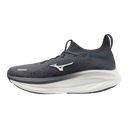 Mizuno Men's Neo Vista 3 Dark Slate / White / Blue Jewel รองเท้าวิ่งผู้ชายสาย Super Trainer 1